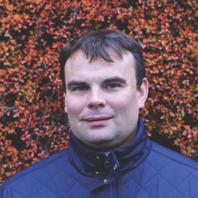 Cathal Murphy