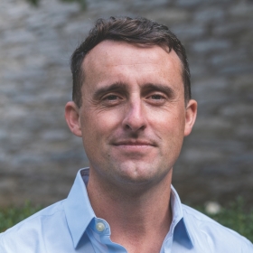 Charles Hynes
