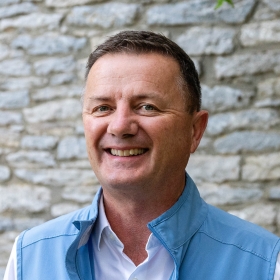 Dermot Ryan