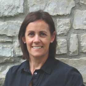 Helen O’Leary