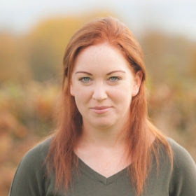 Mairead Cronin