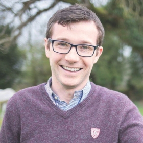 Mark Byrne