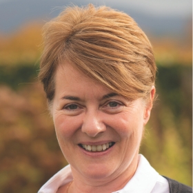 Wendy Normile