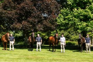 About Us | Farms私たちについて - Coolmore