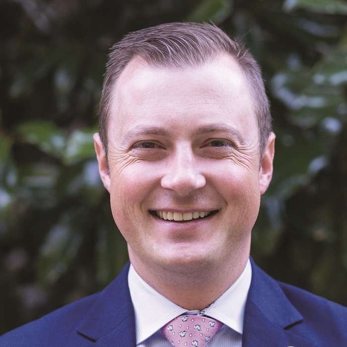 Adrian Wallace