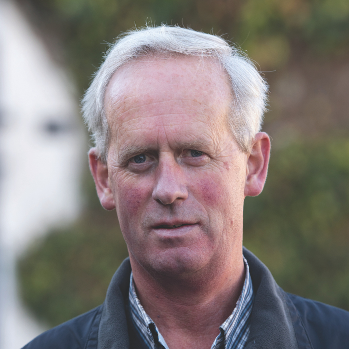 Albert Sherwood