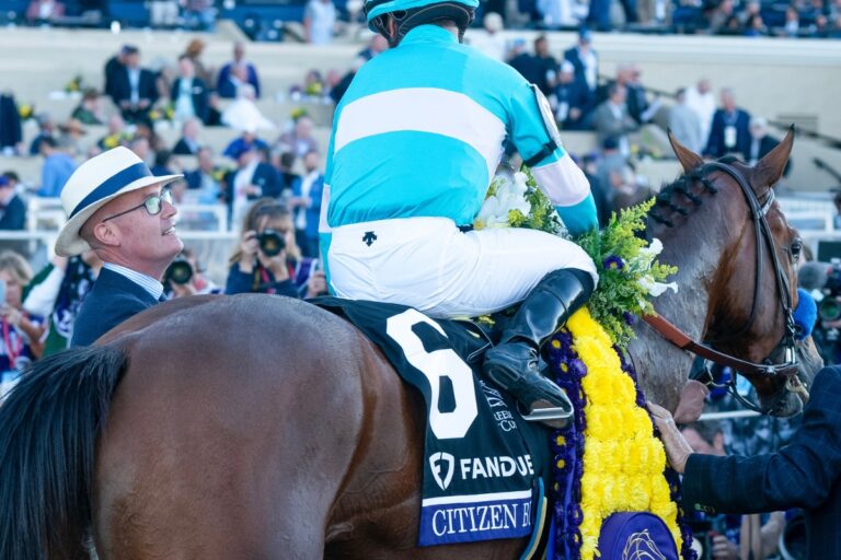 Coolmore America | Home Of Champions Experience - Coolmore America