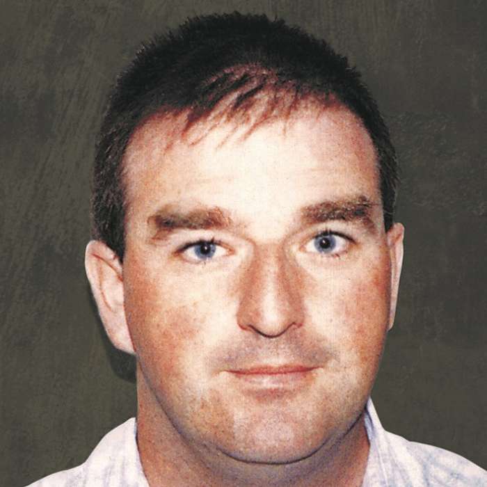 Peter Kenneally