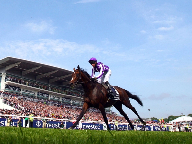 私たちについて - Coolmore