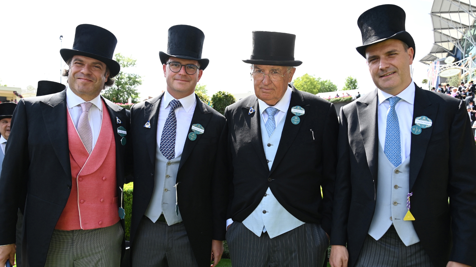 Magniers-at-Ascot
