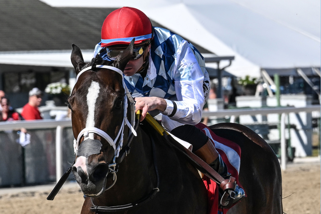 Mo Town Daughter Registers 11th Stakes Victory in Minaret - Coolmore