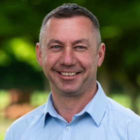 Sergiy Kistochkin